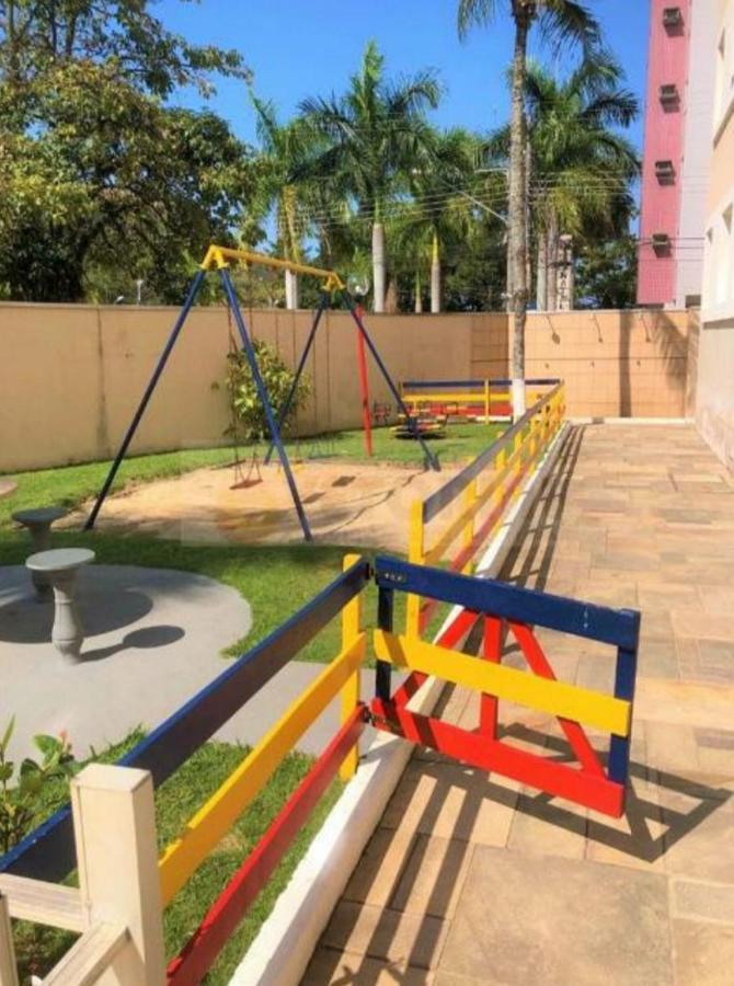 קרגואטטובה Apartamento Dona Frida Prainha Com Wifi Pe Na Areia מראה חיצוני תמונה