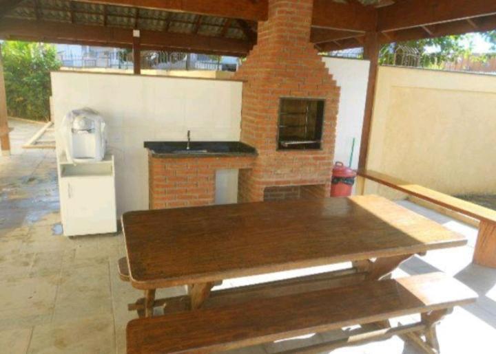 קרגואטטובה Apartamento Dona Frida Prainha Com Wifi Pe Na Areia מראה חיצוני תמונה