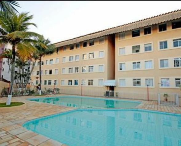 קרגואטטובה Apartamento Dona Frida Prainha Com Wifi Pe Na Areia מראה חיצוני תמונה