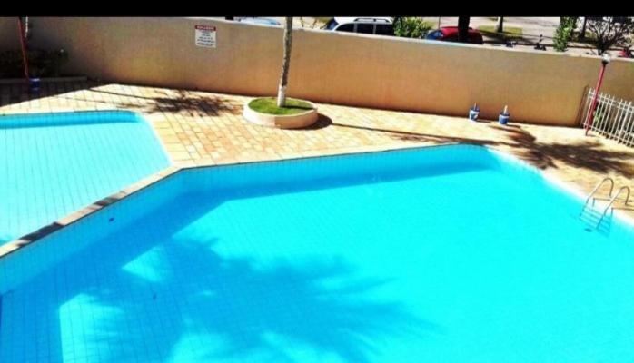 קרגואטטובה Apartamento Dona Frida Prainha Com Wifi Pe Na Areia מראה חיצוני תמונה