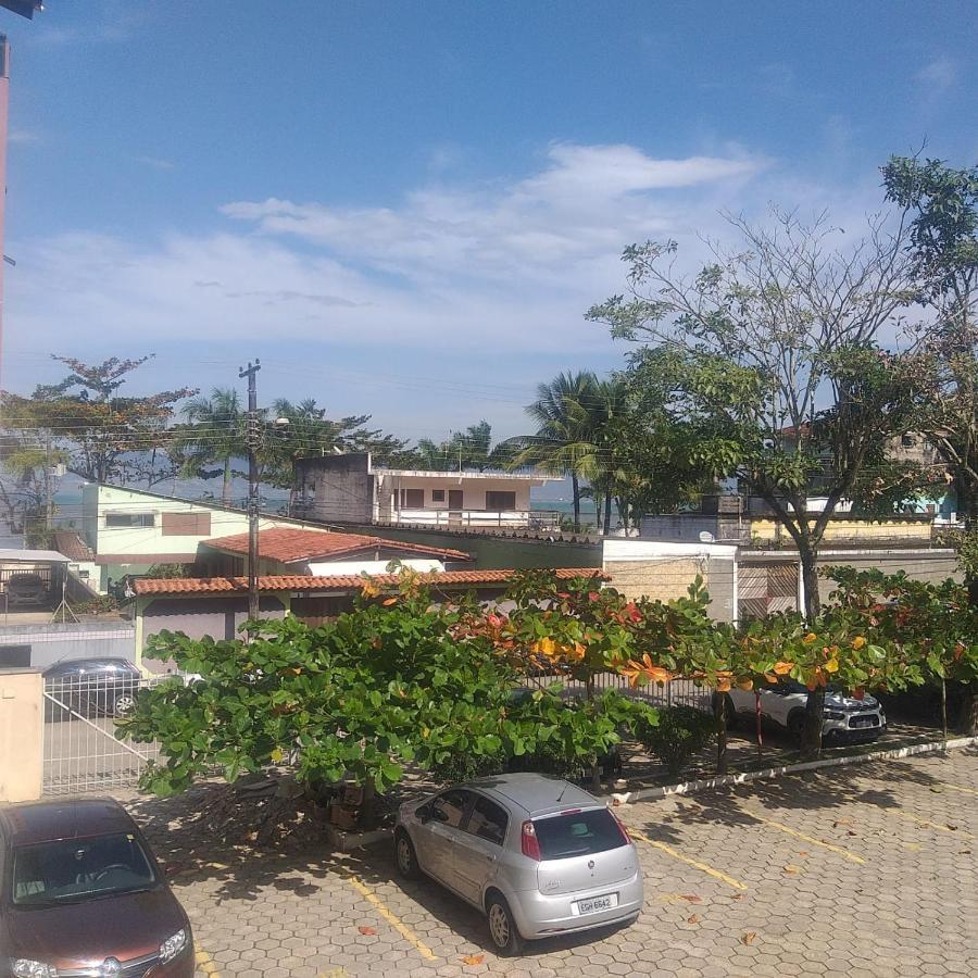 קרגואטטובה Apartamento Dona Frida Prainha Com Wifi Pe Na Areia מראה חיצוני תמונה
