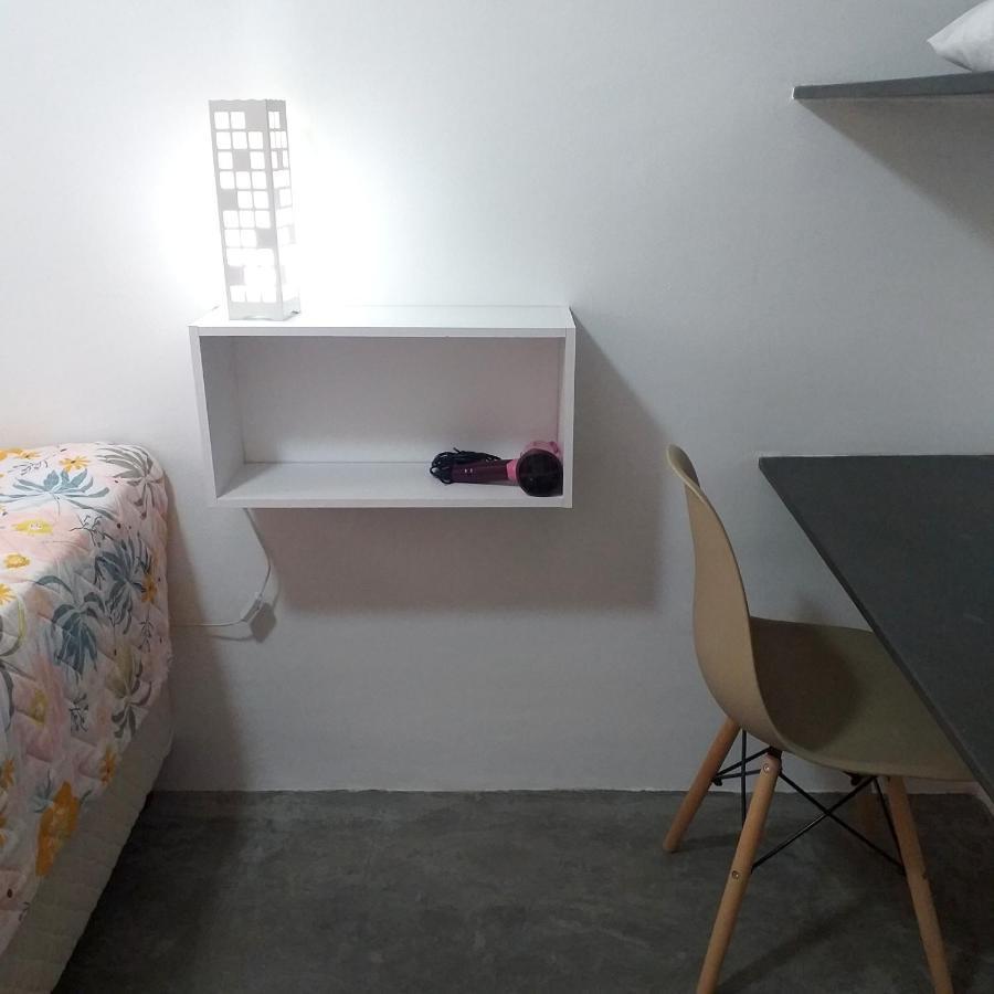 קרגואטטובה Apartamento Dona Frida Prainha Com Wifi Pe Na Areia מראה חיצוני תמונה