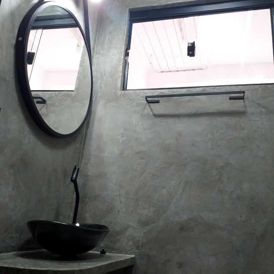 קרגואטטובה Apartamento Dona Frida Prainha Com Wifi Pe Na Areia מראה חיצוני תמונה