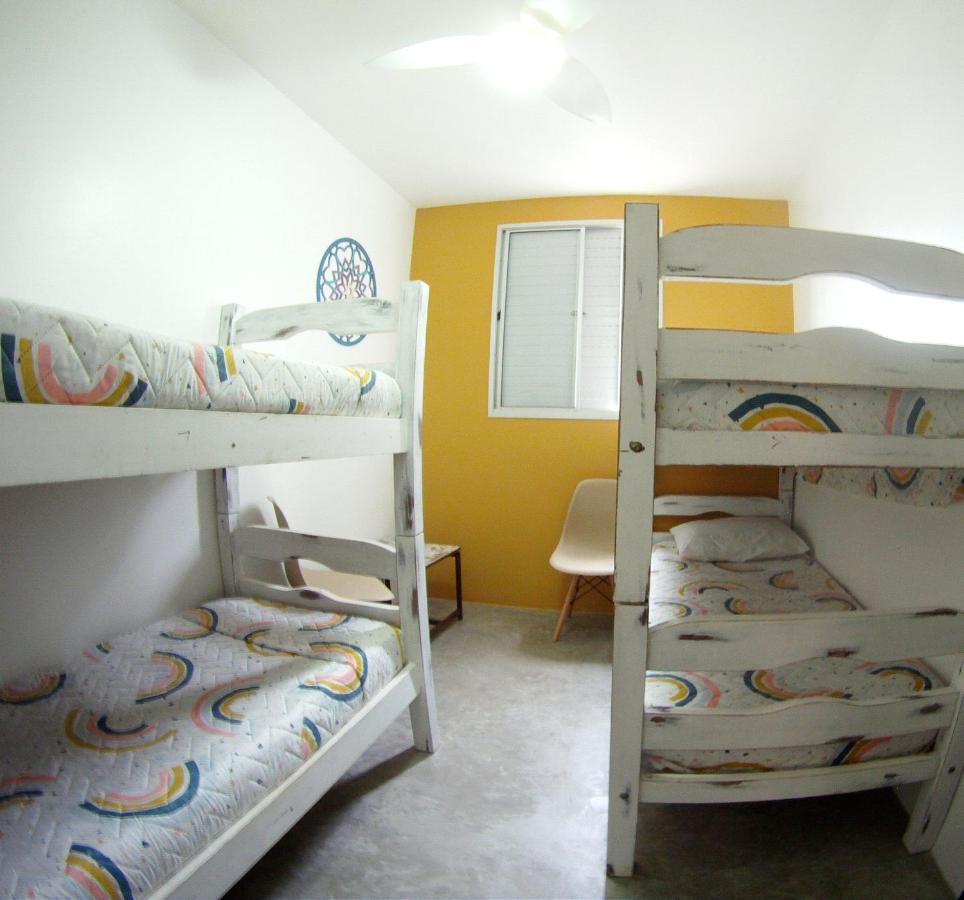 קרגואטטובה Apartamento Dona Frida Prainha Com Wifi Pe Na Areia מראה חיצוני תמונה